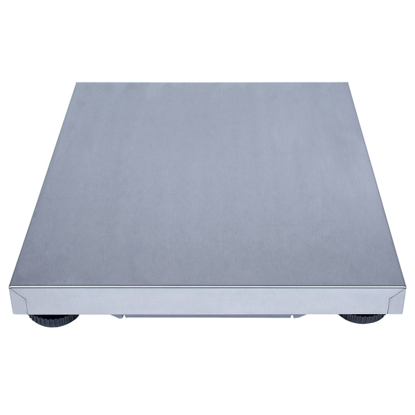 весы порционные poscenter slim 300 15-2.5 к ю (слим pos usb)без дисплея и бп,5356